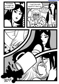 Eat Me Chapter 16 #6