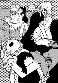 Eat Me Chapter 16 #7