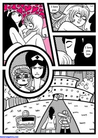 Eat Me Chapter 16 #9