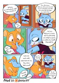 Please Leave A Mess #11