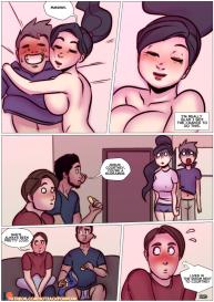 Courtney & Her Roommates #19