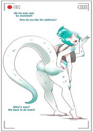 Lynn’s Chimera Event #3