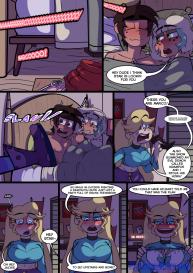 A Little Weird House Party #14