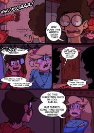 A Little Weird House Party #3