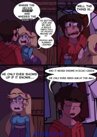 A Little Weird House Party #4