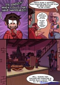 A Little Weird House Party #7