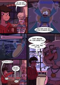 A Little Weird House Party #8