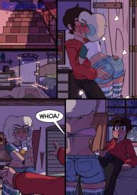 A Little Weird House Party #9