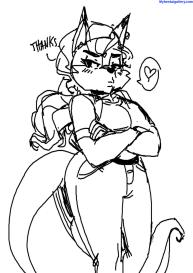 Christmas Gift Carmelita #9