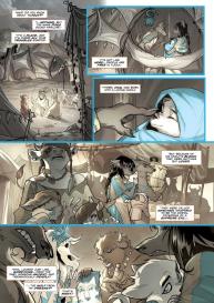 Unnatural 5 #17