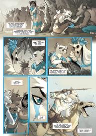 Unnatural 5 #19