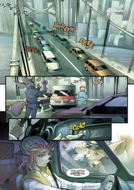 Unnatural 5 #2