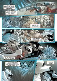 Unnatural 5 #20