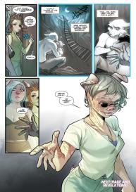 Unnatural 5 #21