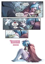 Unnatural 5 #6