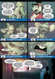 Unnatural 5 #9