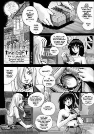 The Gift #1