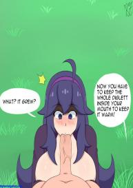Tasty Milk #4