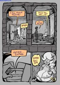 Bare And The Maiden Fair #6