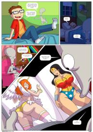 The Tales Of An American Son 1 #13
