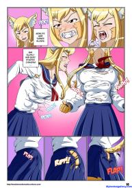 Princess Werewolf 2 #19