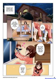 Princess Werewolf 2 #5