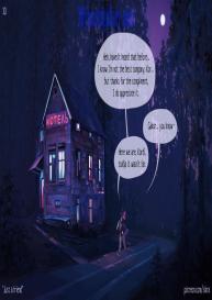 Just A Friend #11