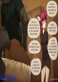Just A Friend #12