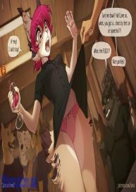 Just A Friend #4