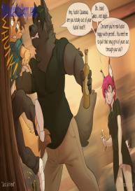 Just A Friend #5