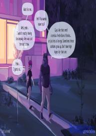 Just A Friend #8