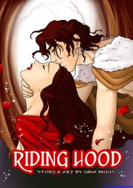 Riding Hood #1