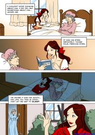 Riding Hood #10