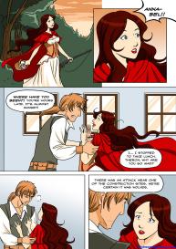 Riding Hood #15