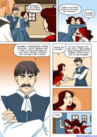 Riding Hood #16