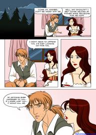 Riding Hood #17