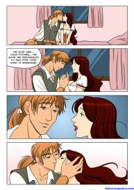Riding Hood #18