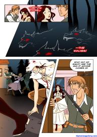 Riding Hood #20