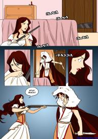 Riding Hood #21