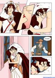 Riding Hood #23