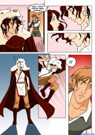Riding Hood #24
