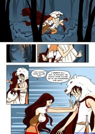 Riding Hood #25