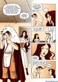 Riding Hood #27