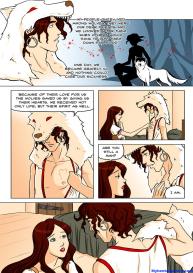 Riding Hood #28