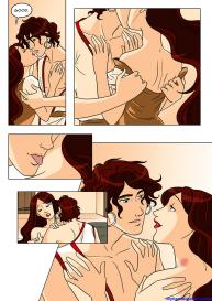 Riding Hood #31