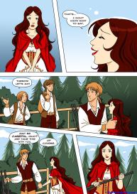 Riding Hood #5