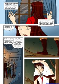 Riding Hood #52