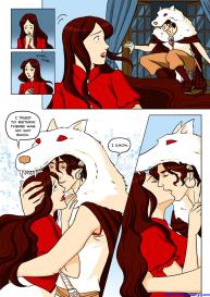 Riding Hood #53