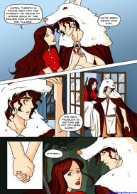 Riding Hood #54