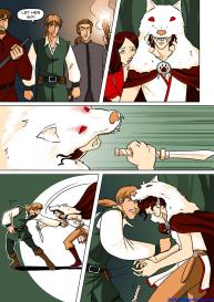 Riding Hood #55